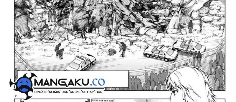 Halaman 7 dari Darwins Game Chapter 119