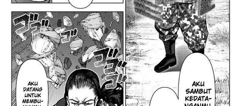 Halaman 71 dari Darwins Game Chapter 119