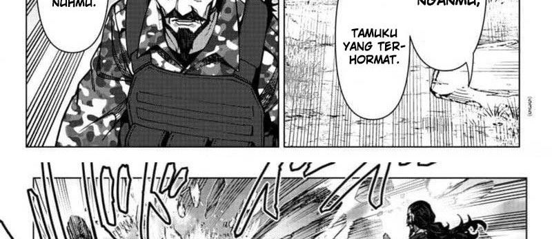 Halaman 72 dari Darwins Game Chapter 119