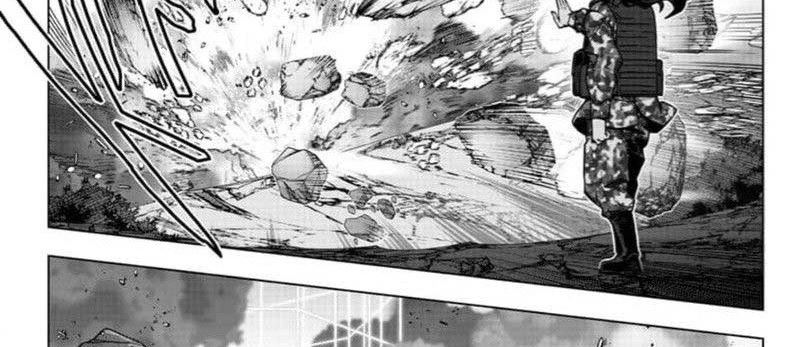 Halaman 73 dari Darwins Game Chapter 119