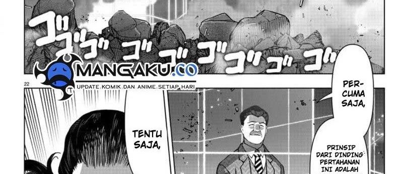 Halaman 74 dari Darwins Game Chapter 119