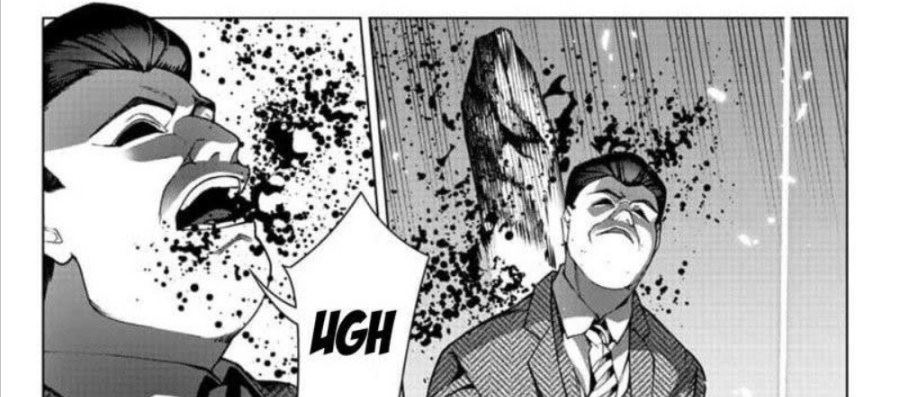 Halaman 76 dari Darwins Game Chapter 119