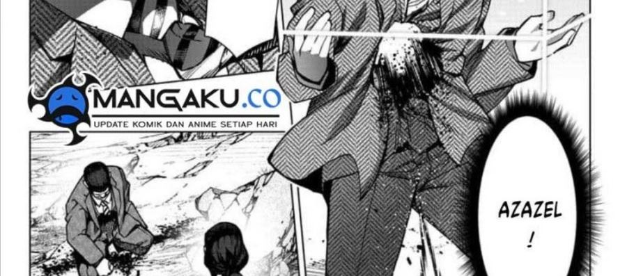 Halaman 77 dari Darwins Game Chapter 119