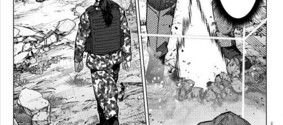 Halaman 78 dari Darwins Game Chapter 119