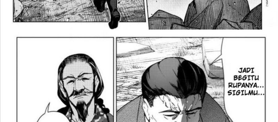 Halaman 79 dari Darwins Game Chapter 119