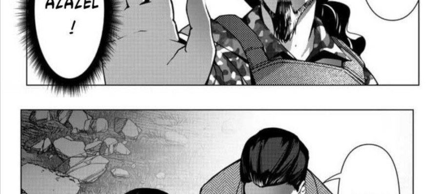Halaman 82 dari Darwins Game Chapter 119