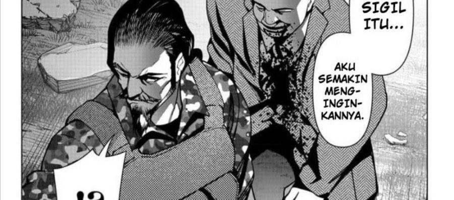 Halaman 83 dari Darwins Game Chapter 119
