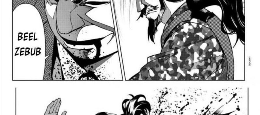 Halaman 85 dari Darwins Game Chapter 119