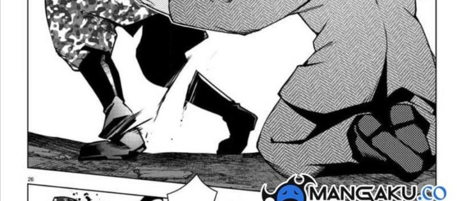 Halaman 87 dari Darwins Game Chapter 119