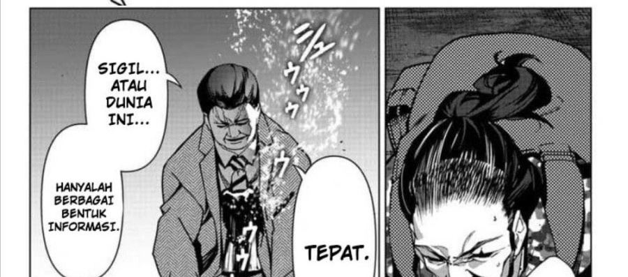 Halaman 89 dari Darwins Game Chapter 119