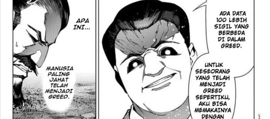 Halaman 91 dari Darwins Game Chapter 119