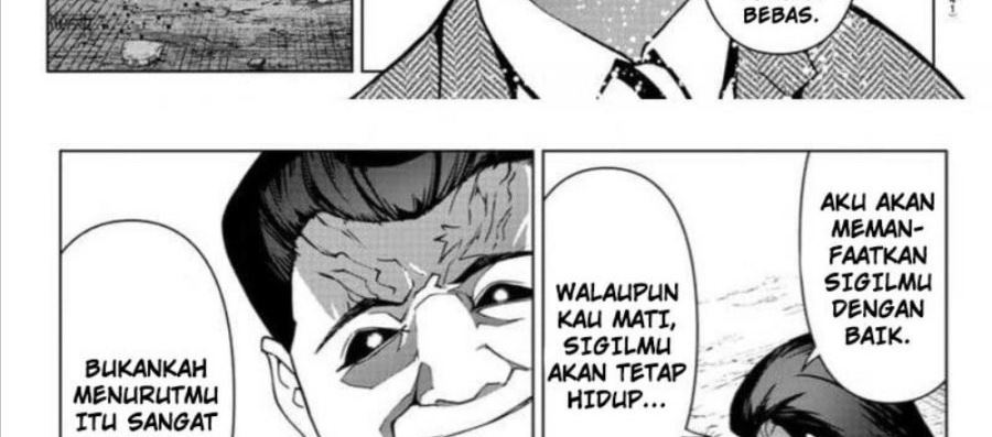 Halaman 92 dari Darwins Game Chapter 119