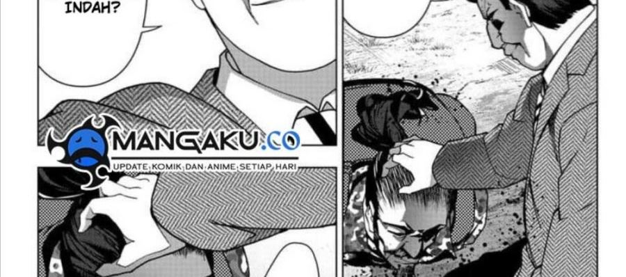 Halaman 93 dari Darwins Game Chapter 119