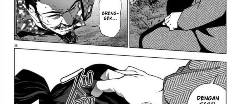 Halaman 94 dari Darwins Game Chapter 119