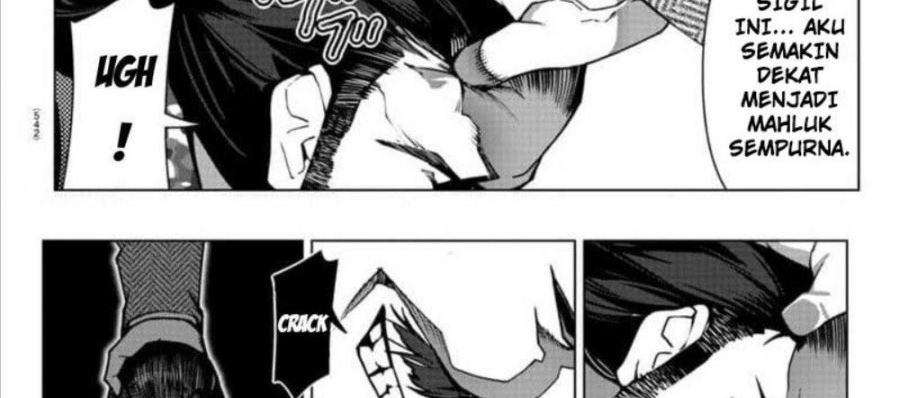 Halaman 95 dari Darwins Game Chapter 119