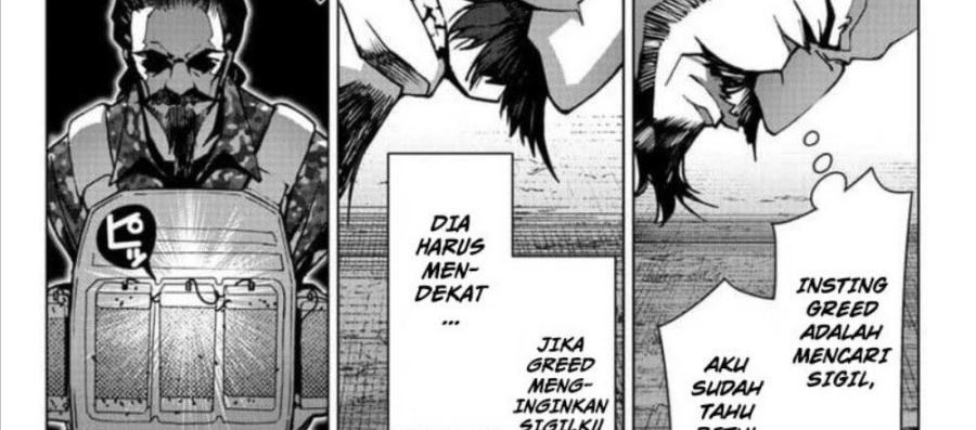 Halaman 96 dari Darwins Game Chapter 119