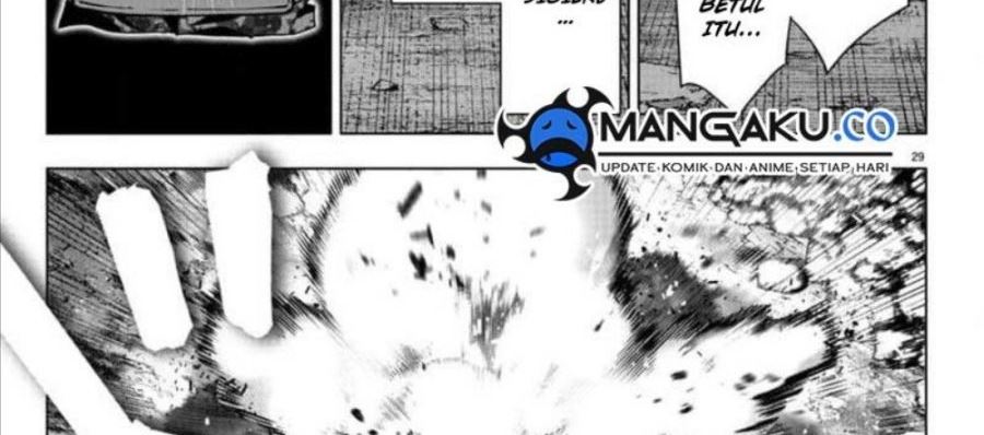 Halaman 97 dari Darwins Game Chapter 119