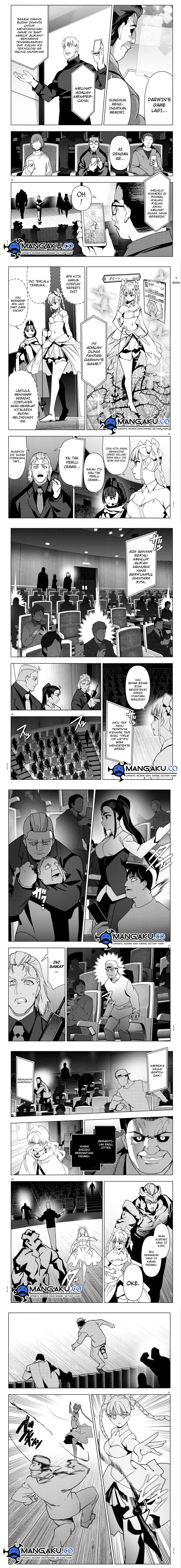 Halaman 7 dari Darwins Game Chapter 120.1