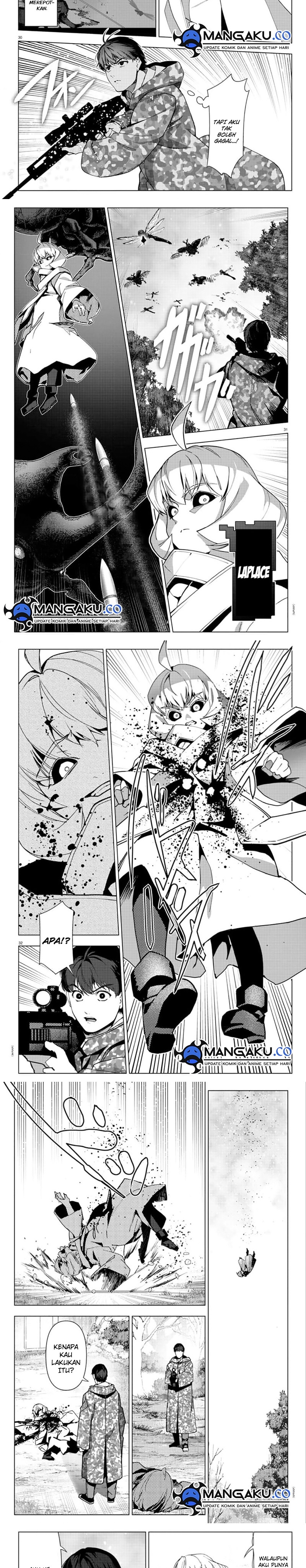Halaman 3 dari Darwins Game Chapter 120.2