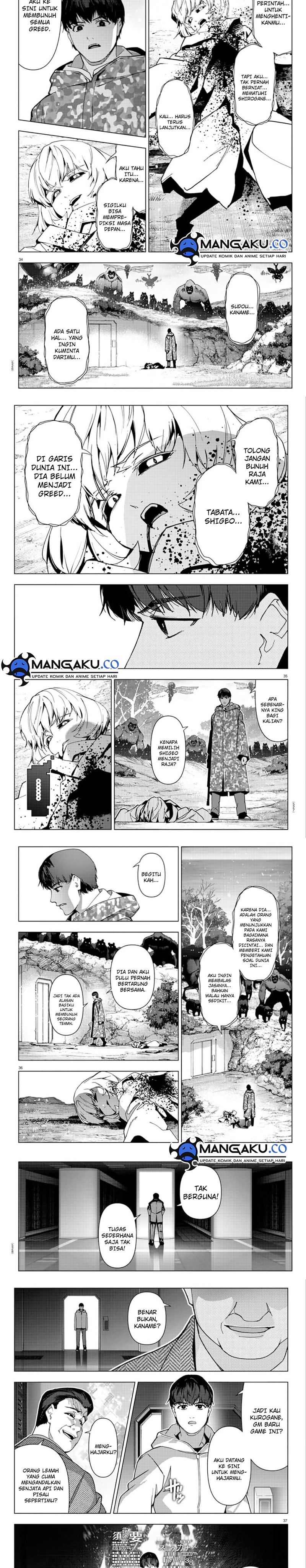 Halaman 4 dari Darwins Game Chapter 120.2