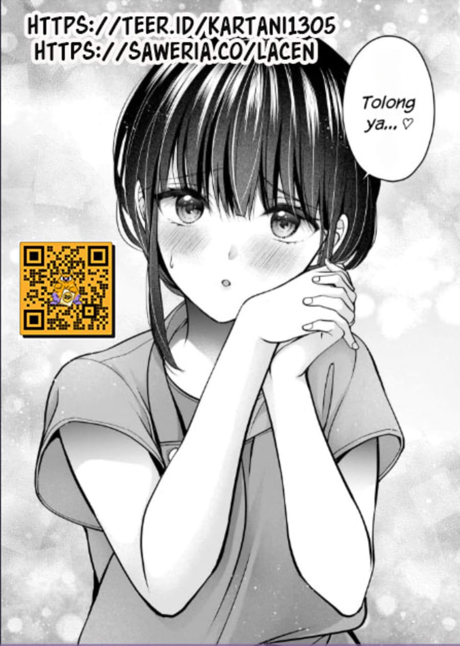 Halaman 16 dari Darwins Game Chapter 121