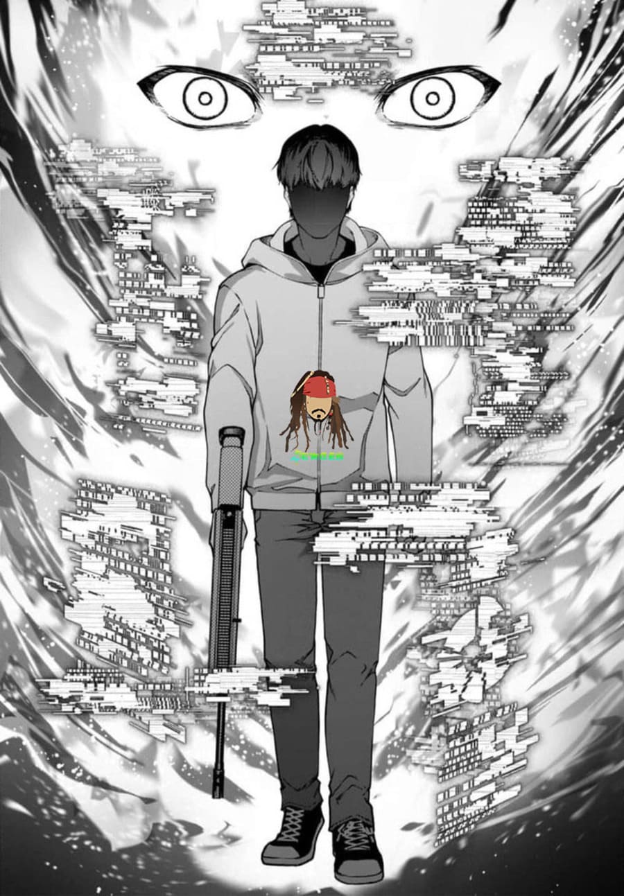 Halaman 17 dari Darwins Game Chapter 121