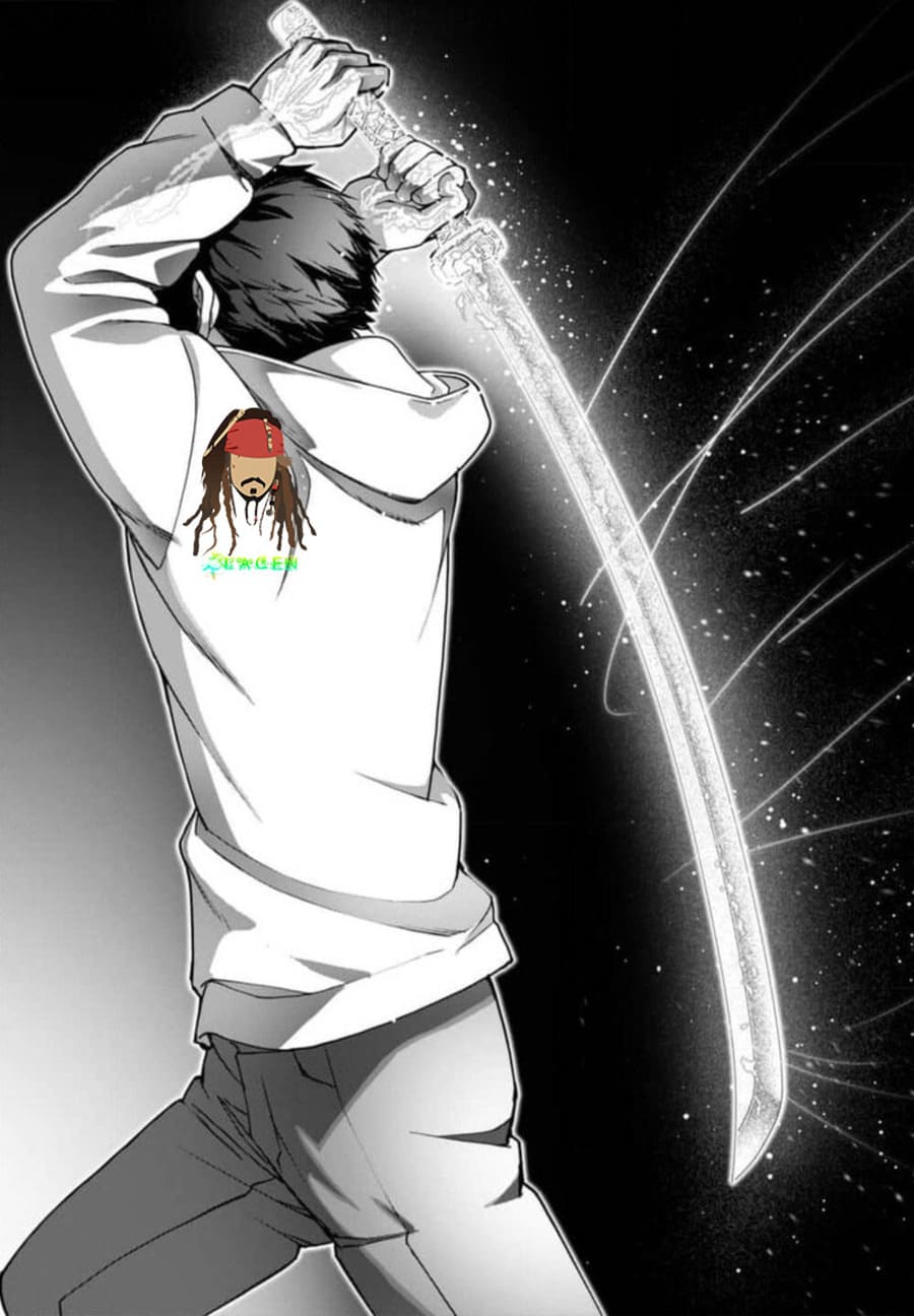 Halaman 34 dari Darwins Game Chapter 121