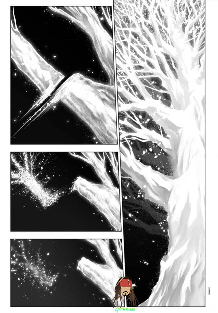 Halaman 37 dari Darwins Game Chapter 121