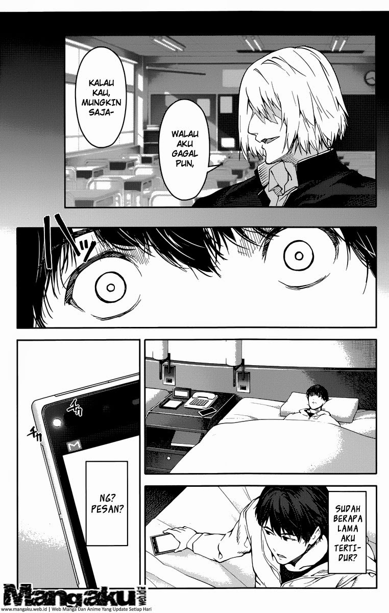 Halaman 15 dari Darwins Game Chapter 14