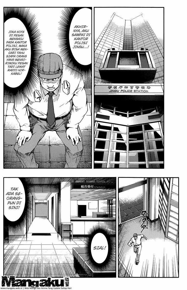 Halaman 26 dari Darwins Game Chapter 14