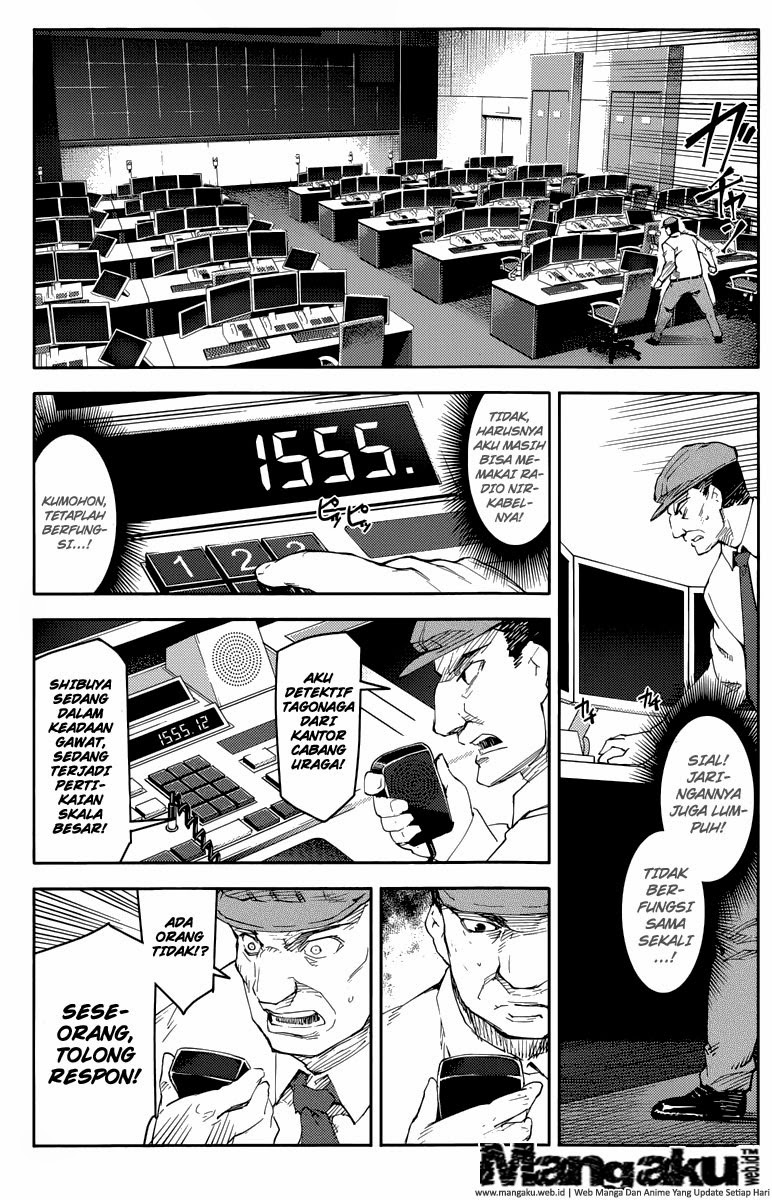 Halaman 27 dari Darwins Game Chapter 14
