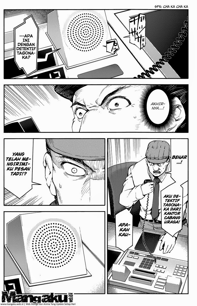 Halaman 28 dari Darwins Game Chapter 14