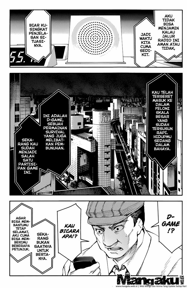 Halaman 29 dari Darwins Game Chapter 14