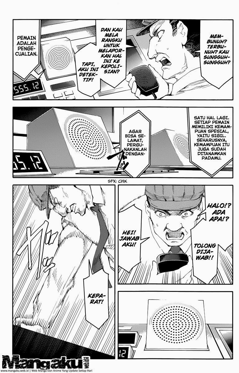 Halaman 31 dari Darwins Game Chapter 14