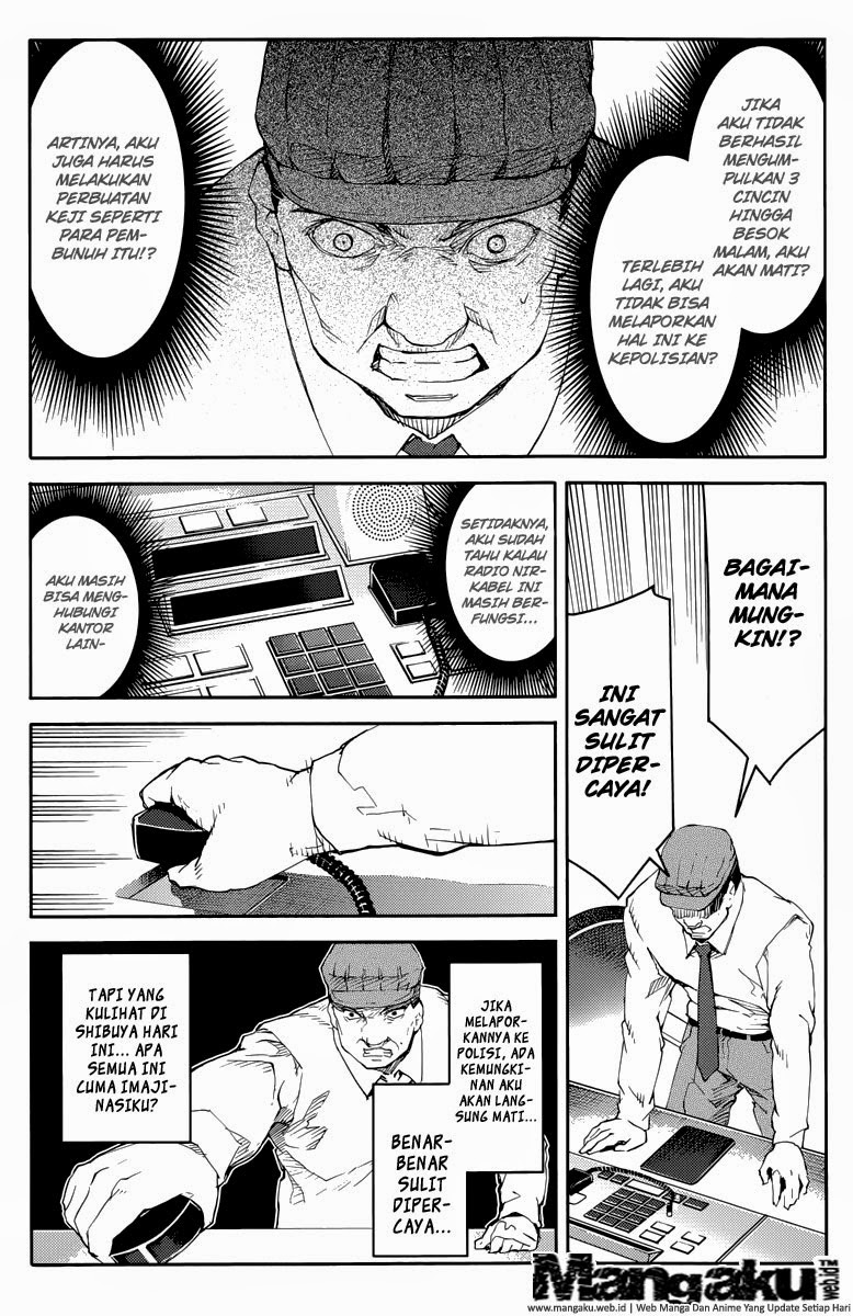 Halaman 32 dari Darwins Game Chapter 14