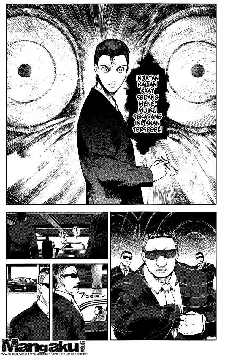 Halaman 35 dari Darwins Game Chapter 14