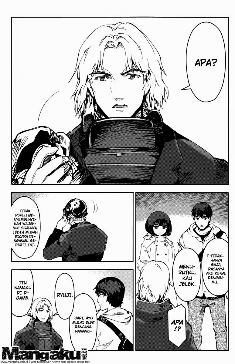 Halaman 37 dari Darwins Game Chapter 14