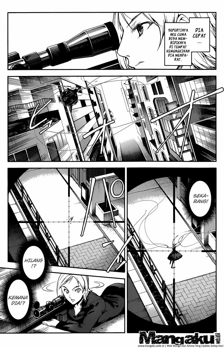 Halaman 4 dari Darwins Game Chapter 14