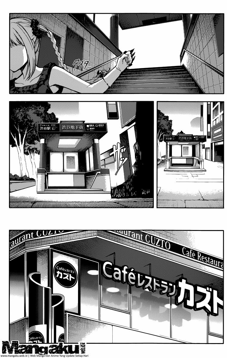 Halaman 7 dari Darwins Game Chapter 14