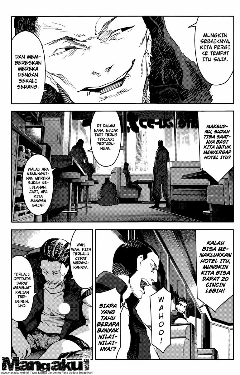Halaman 9 dari Darwins Game Chapter 14