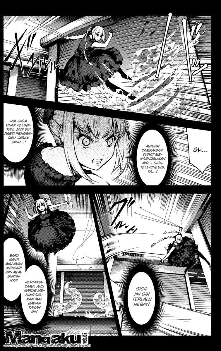 Halaman 10 dari Darwins Game Chapter 15
