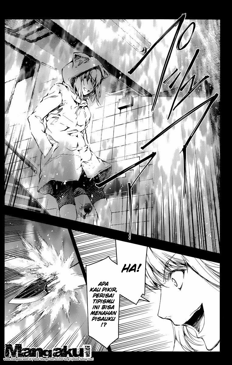 Halaman 12 dari Darwins Game Chapter 15