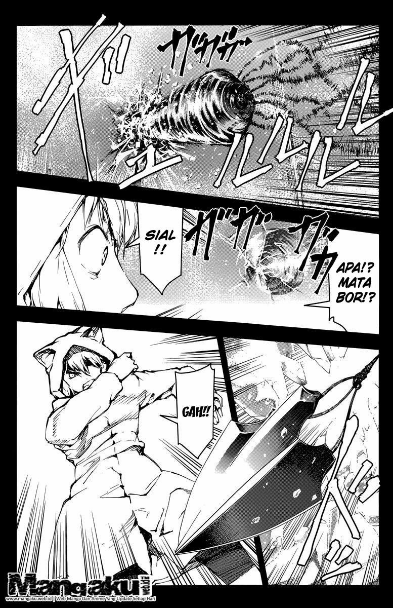 Halaman 15 dari Darwins Game Chapter 15