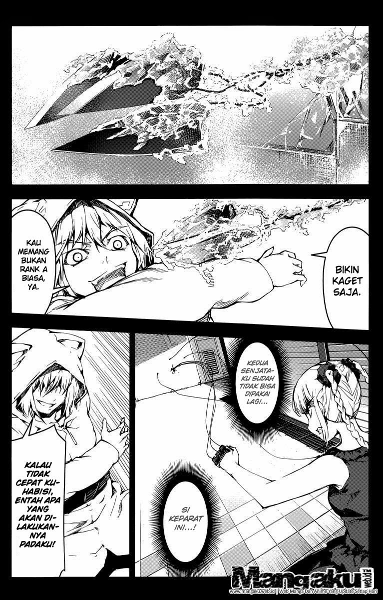 Halaman 16 dari Darwins Game Chapter 15