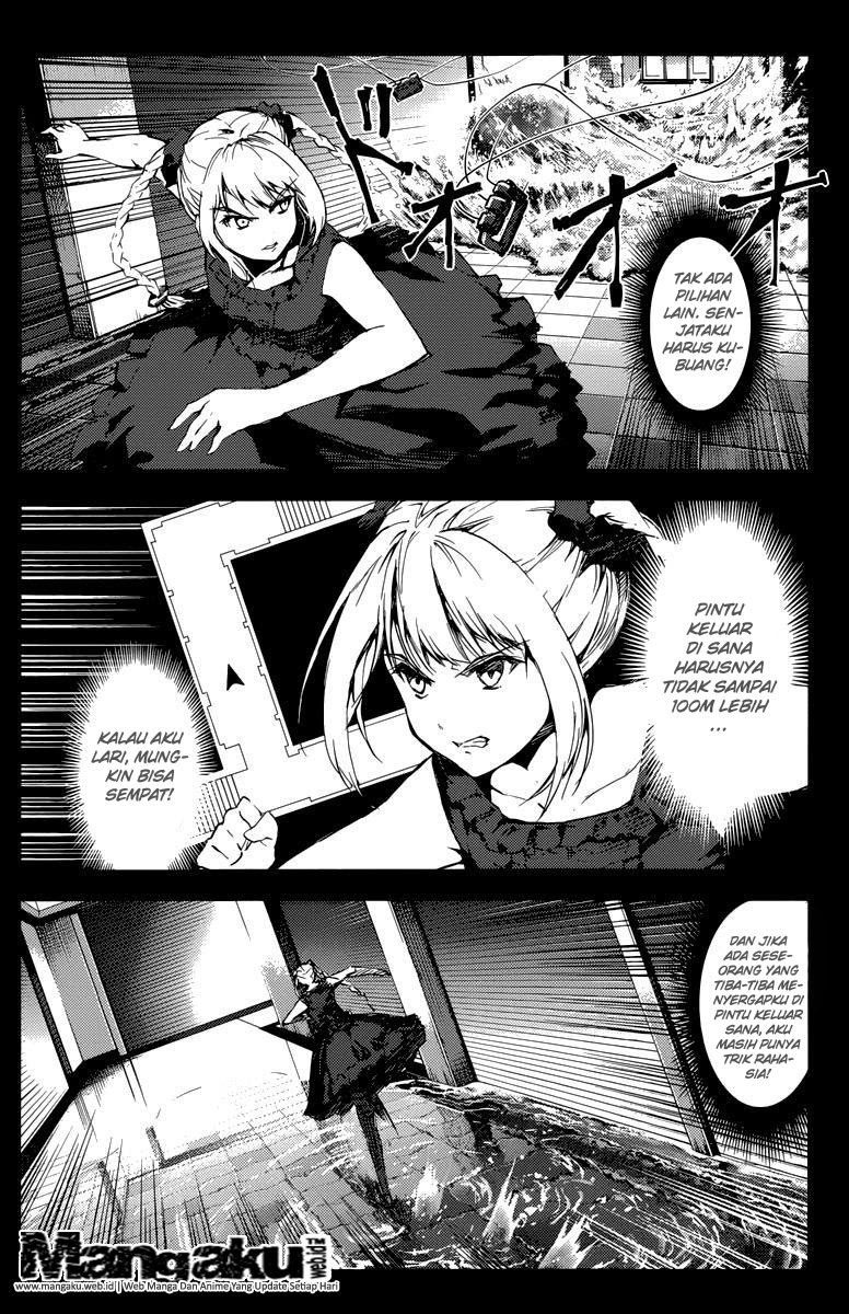 Halaman 18 dari Darwins Game Chapter 15