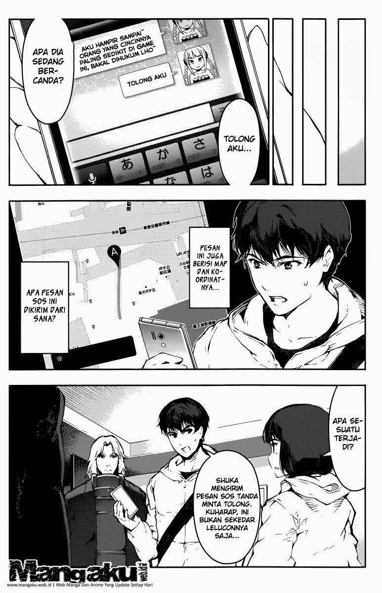 Halaman 20 dari Darwins Game Chapter 15