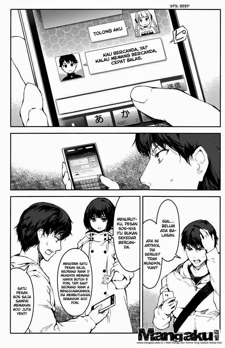 Halaman 21 dari Darwins Game Chapter 15