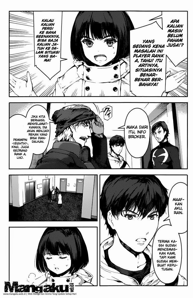 Halaman 23 dari Darwins Game Chapter 15