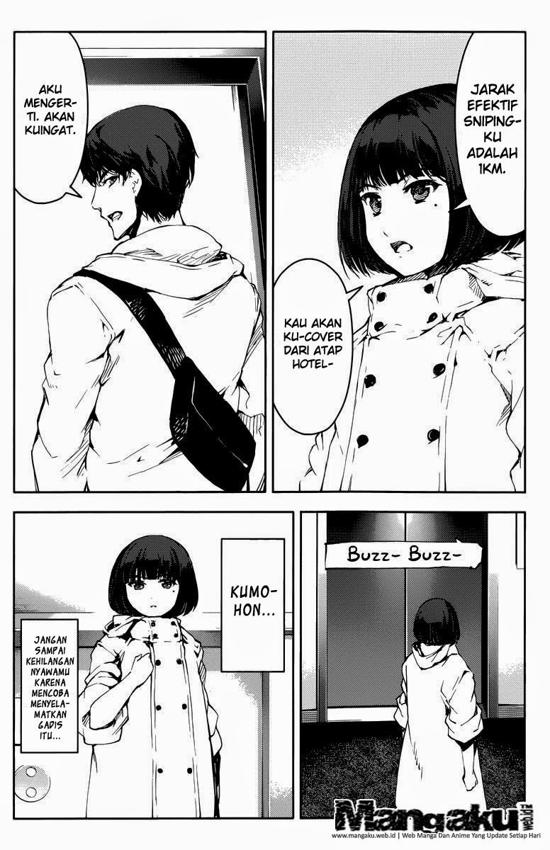Halaman 24 dari Darwins Game Chapter 15