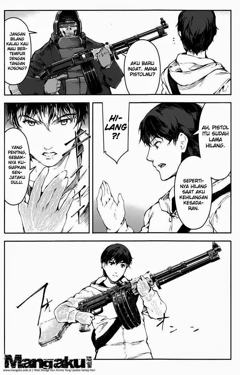 Halaman 26 dari Darwins Game Chapter 15